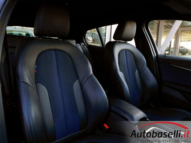 BMW 118 usata, con Cruise Control