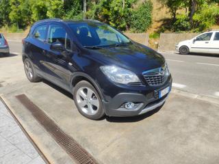 OPEL Mokka usata, con Airbag laterali