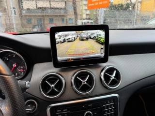 MERCEDES-BENZ GLA 200 usata, con Autoradio digitale