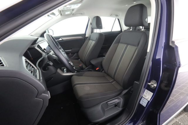 VOLKSWAGEN T-Roc usata 2