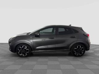 FORD Puma usata 1