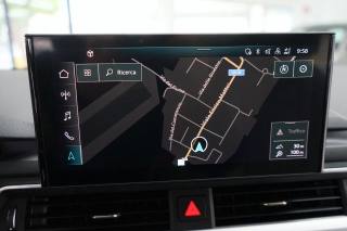 AUDI A4 usata, con Filtro antiparticolato