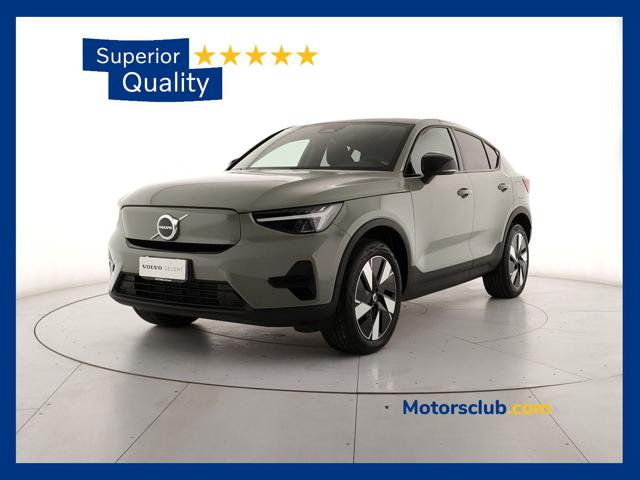 VOLVO C40 usata, con ABS