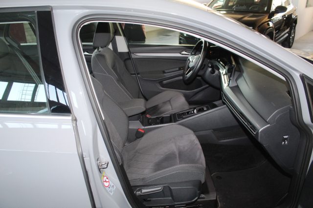VOLKSWAGEN Golf usata, con Chiusura centralizzata
