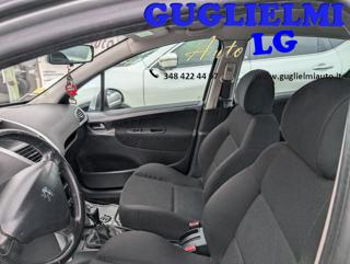 PEUGEOT 207 usata, con Servosterzo