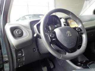 PEUGEOT 108 usata, con Volante multifunzione