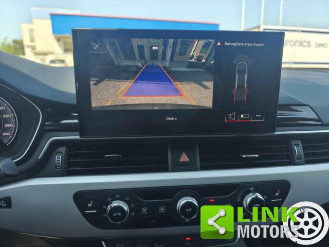 AUDI A5 usata, con Cruise Control