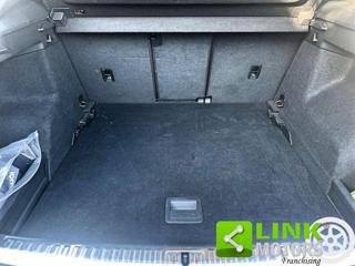 AUDI Q3 usata, con Sedili sportivi