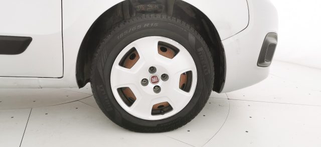 FIAT Qubo usata 22