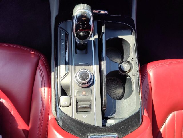 MASERATI Levante usata, con Cronologia tagliandi