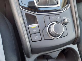 MAZDA CX-5 usata, con Park Distance Control
