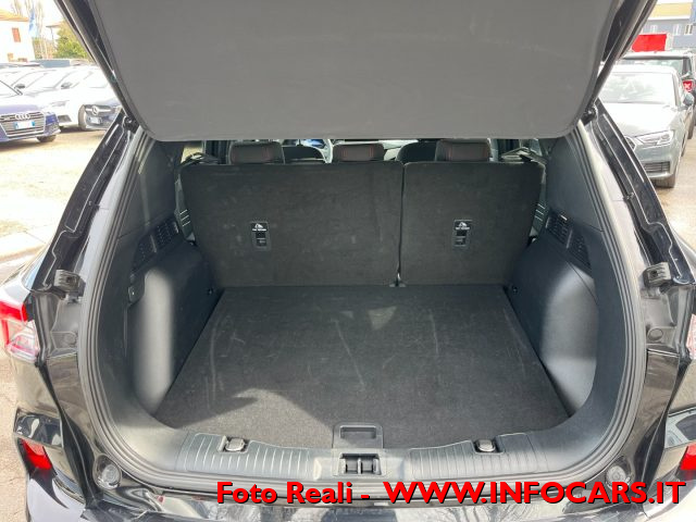 FORD Kuga usata, con Volante in pelle
