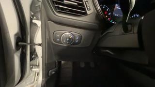 FORD Focus usata, con Cruise Control