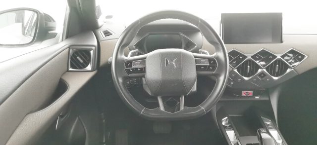DS AUTOMOBILES DS 3 Crossback usata, con Specchietti laterali elettrici
