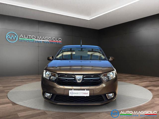 DACIA Sandero usata, con Airbag