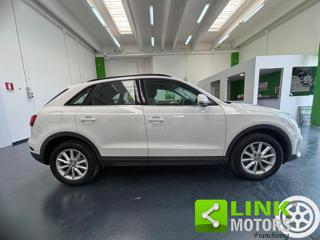 AUDI Q3 usata, con Autoradio