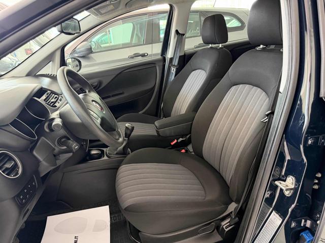 FIAT Punto usata, con Chiusura centralizzata