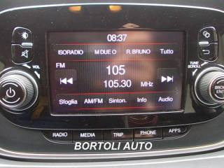 FIAT 500 usata, con Airbag testa