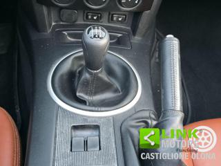 MAZDA MX-5 usata, con Chiusura centralizzata