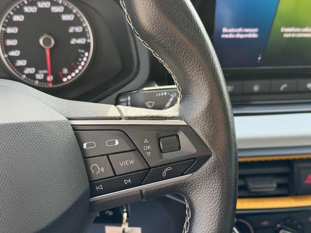 SEAT Arona usata, con Bluetooth