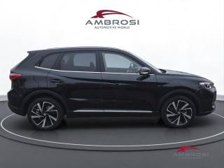 MG ZS usata 4