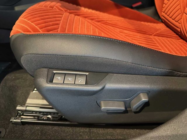 LANCIA Ypsilon usata, con Riconoscimento dei segnali stradali