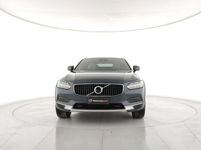VOLVO V90 Cross Country usata, con Boardcomputer