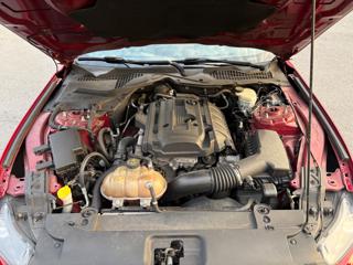 FORD Mustang usata, con Monitoraggio pressione pneumatici