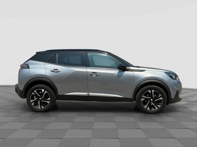 PEUGEOT 2008 usata 5