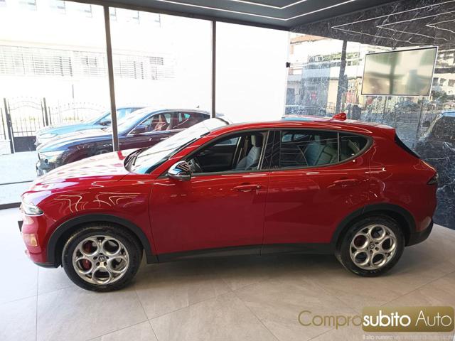 ALFA ROMEO Tonale usata, con Airbag