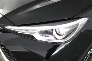 MG ZS usata 12