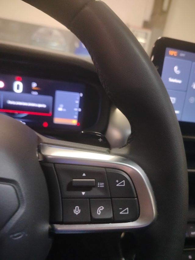 JEEP Avenger usata 26