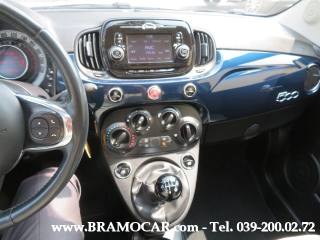 FIAT 500 usata, con Servosterzo