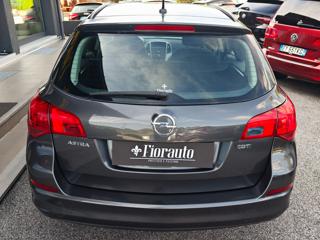 OPEL Astra usata, con Airbag Passeggero