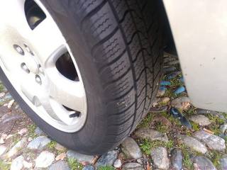 CHRYSLER PT Cruiser usata, con Vetri oscurati