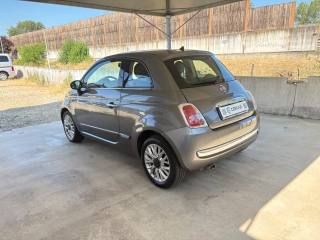 FIAT 500 usata, con Airbag Passeggero