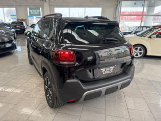 CITROEN C3 Aircross usata, con Sistema di navigazione