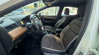 SEAT Ibiza usata, con Immobilizzatore elettronico