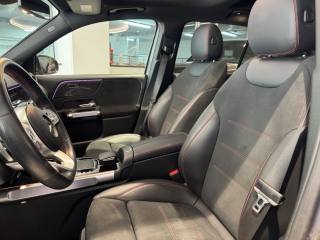 MERCEDES-BENZ GLB 200 usata, con Touch screen