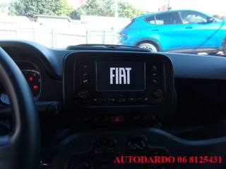 FIAT Panda usata, con Bluetooth