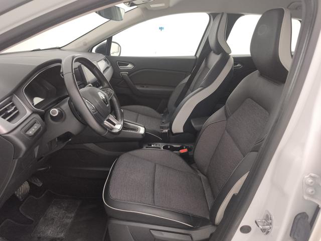 RENAULT Captur usata, con Controllo automatico clima