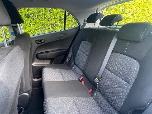 KIA Picanto usata, con Cerchi in lega