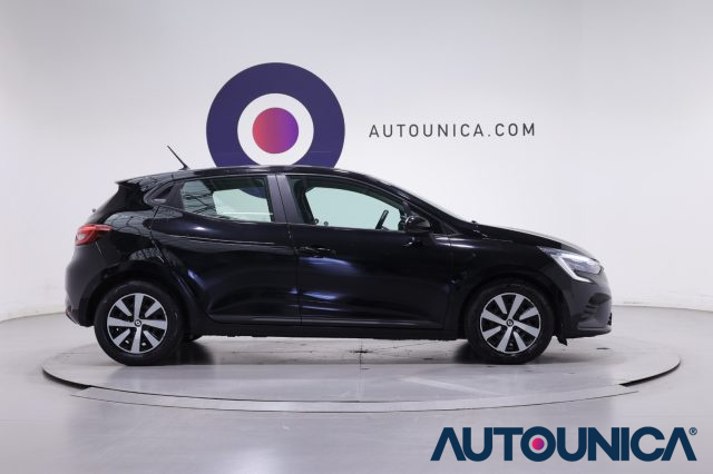 RENAULT Clio usata, con Airbag Passeggero