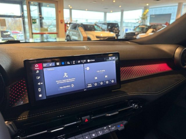 ALFA ROMEO Tonale usata, con Immobilizzatore elettronico
