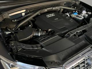 AUDI Q5 usata, con ESP