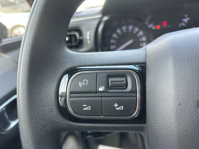 CITROEN C3 usata, con Immobilizzatore elettronico