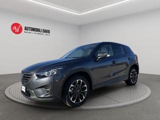 MAZDA CX-5 2.2L Skyactiv-D 150CV 2WD Evolve