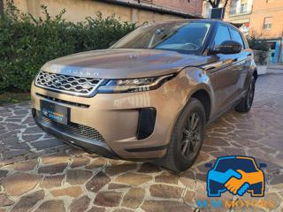 LAND ROVER Range Rover Evoque usata, con Airbag laterali