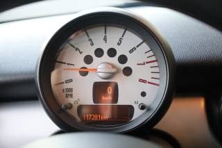 MINI One usata, con Alzacristalli elettrici