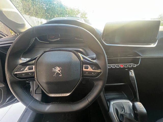 PEUGEOT 208 usata, con Chiusura centralizzata
